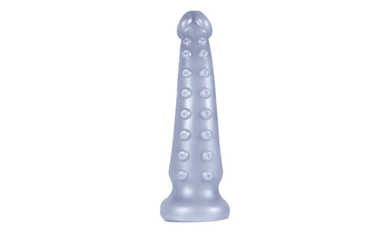 Sport Fucker OctoCock Liquid Silicone Dildo Medium