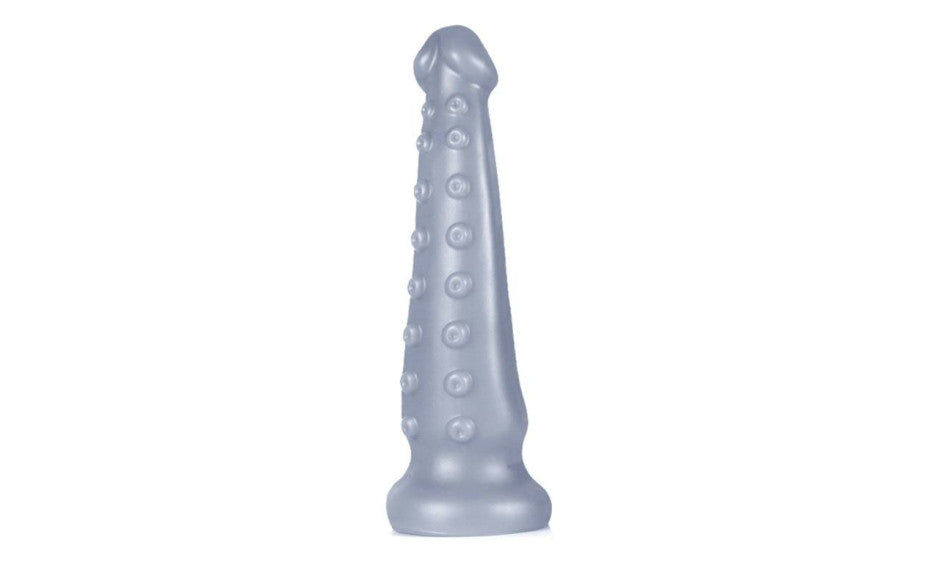 Sport Fucker OctoCock Liquid Silicone Dildo Medium Secondary image