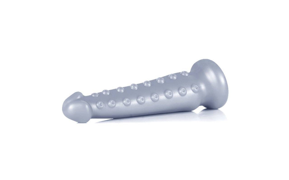 Sport Fucker OctoCock Liquid Silicone Dildo Medium Sport Fucker