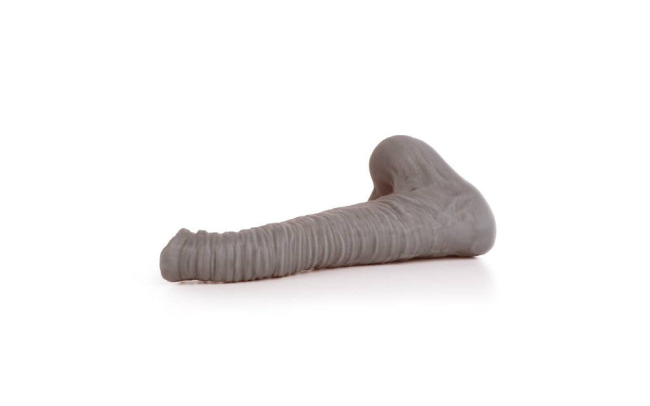 Sport Fucker Dexter Liquid Silicone Dildo Medium Sport Fucker