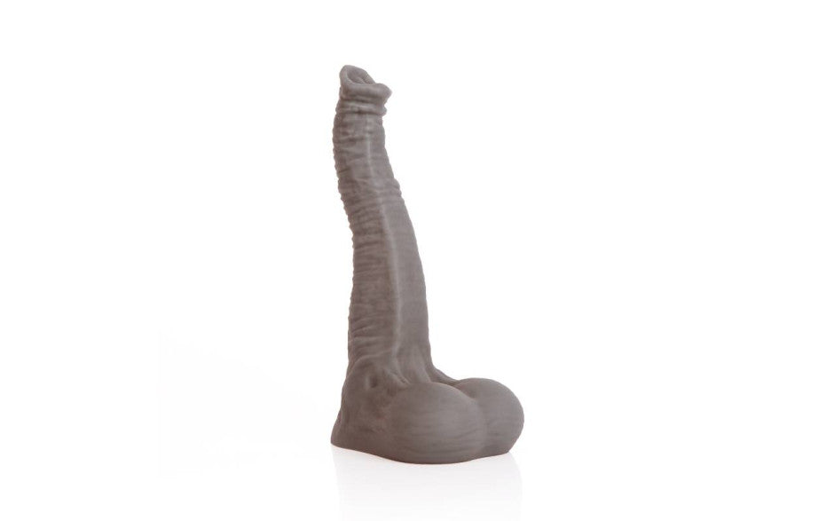 Sport Fucker Dexter Liquid Silicone Dildo Medium Sport Fucker