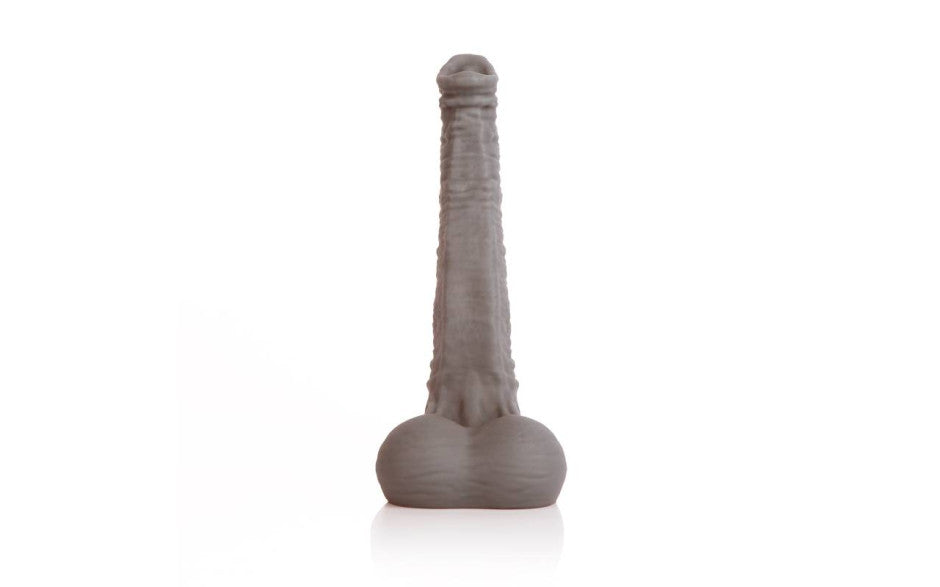Sport Fucker Dexter Liquid Silicone Dildo Medium Sport Fucker