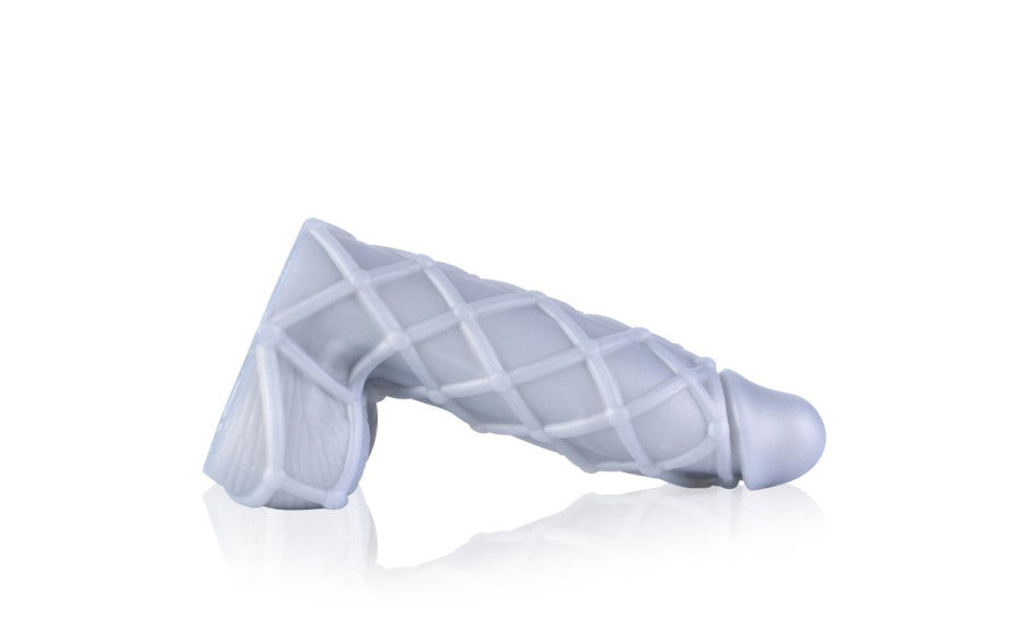 Sport Fucker Fetishique Liquid Silicone Realistic Dildo Medium Secondary image