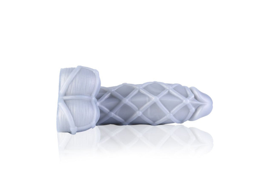 Sport Fucker Fetishique Liquid Silicone Realistic Dildo Medium Sport Fucker