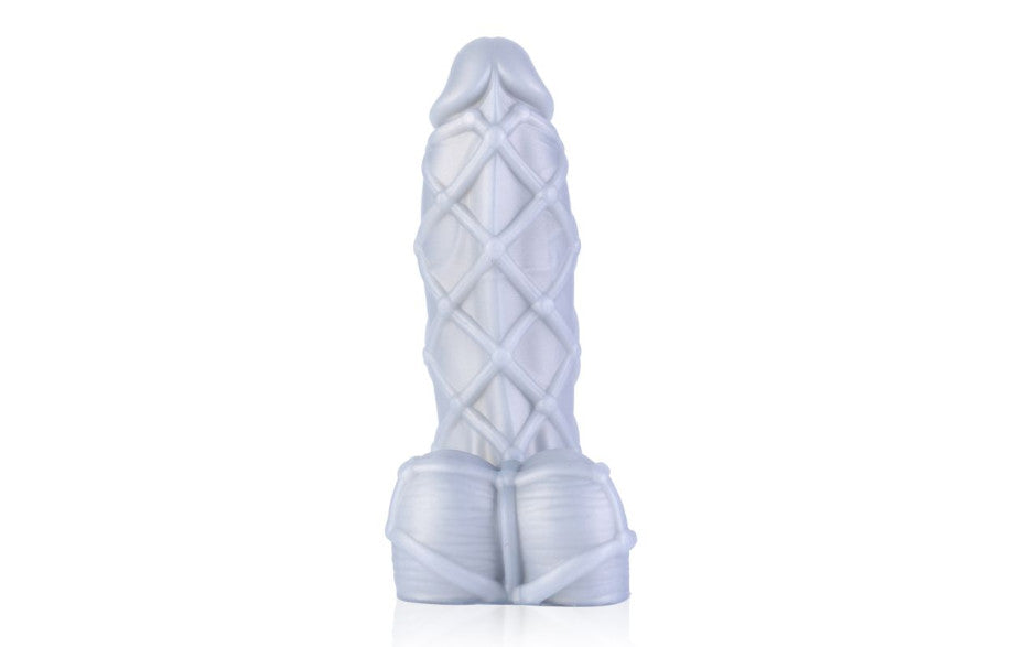 Sport Fucker Fetishique Liquid Silicone Realistic Dildo Medium Sport Fucker
