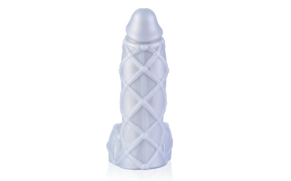 Sport Fucker Fetishique Liquid Silicone Realistic Dildo Medium Sport Fucker