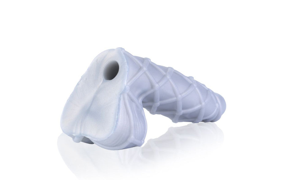 Sport Fucker Fetishique Liquid Silicone Realistic Dildo Medium Sport Fucker