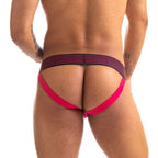 Sport Fucker Rally Jock Strap Red Sport Fucker