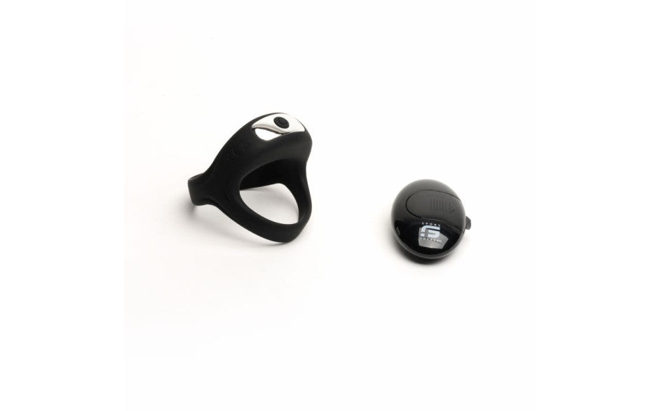 Sport Fucker MOTOVibe Sling Vibrating Cock Ring Sport Fucker