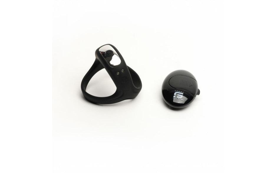 Sport Fucker MOTOVibe Sling Vibrating Cock Ring Sport Fucker