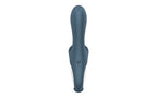 Satisfyer Air Pump Booty 2 Anal Vibrator Dark Grey Satisfyer