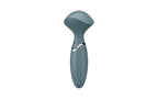 Satisfyer Mini Wand er 12 Function Personal Massager Grey Satisfyer