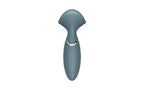 Satisfyer Mini Wand er 12 Function Personal Massager Grey Satisfyer