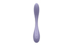 Satisfyer Flex 5+ Multi Function App Contolled G Spot Vibrator Lilac Satisfyer