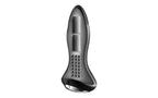 Satisfyer Rotator Plug 1+ App Connected Anal Vibrator Black Satisfyer