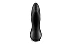 Satisfyer Rotator Plug 1+ App Connected Anal Vibrator Black Satisfyer