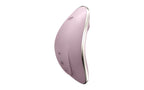 Satisfyer Vulva Lover 1 Air Pulse Multi Function Clitoral Massager Violet Satisfyer