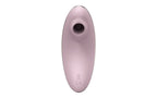 Satisfyer Vulva Lover 1 Air Pulse Multi Function Clitoral Massager Violet Satisfyer