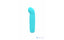 B Swish Bcute Curve Infinite Classic USB Rechargeable G Spot Vibrator B Swish