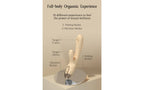 Drywell Pada Rabbit & G Spot Pulsing Vibrator Drywell