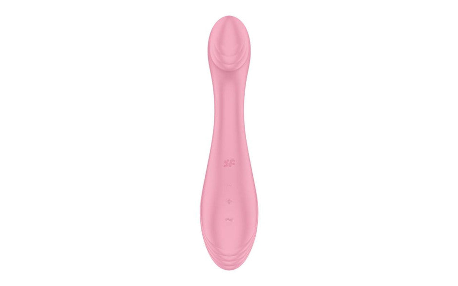 Satisfyer G Force Multi Function Silicone G Spot Massager Satisfyer