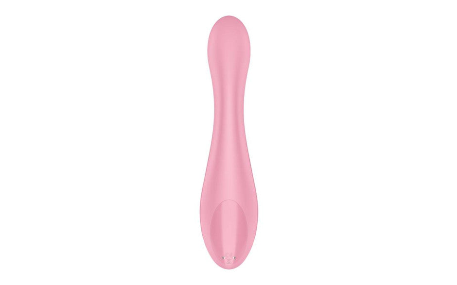 Satisfyer G Force Multi Function Silicone G Spot Massager Satisfyer