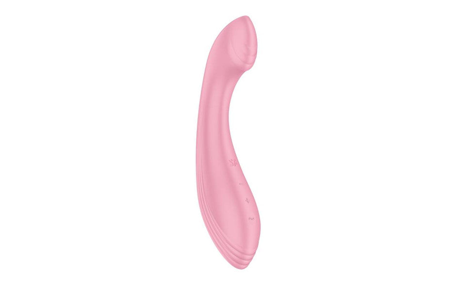 Satisfyer G Force Multi Function Silicone G Spot Massager Satisfyer