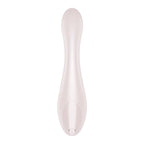 Satisfyer G Force G Spot Vibrator Beige Satisfyer