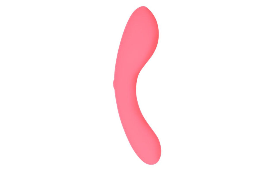 BMS Factory Swan The Mini Swan Wand G Spot Vibrator Glow In The Dark BMS Factory Main image