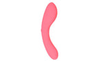 BMS Factory Swan The Mini Swan Wand G Spot Vibrator Glow In The Dark BMS Factory
