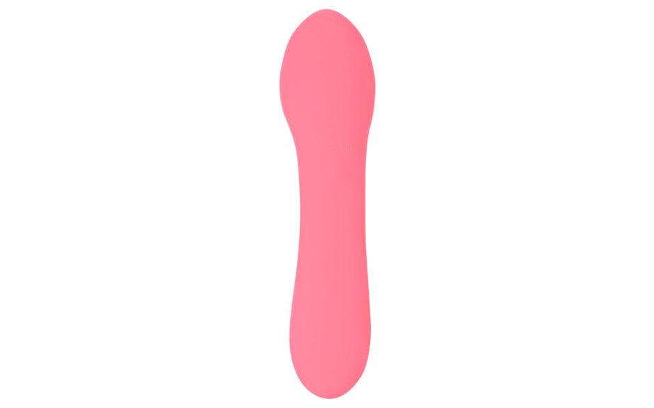 BMS Factory Swan The Mini Swan Wand G Spot Vibrator Glow In The Dark BMS Factory