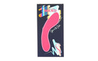 BMS Factory Swan The Mini Swan Wand G Spot Vibrator Glow In The Dark BMS Factory
