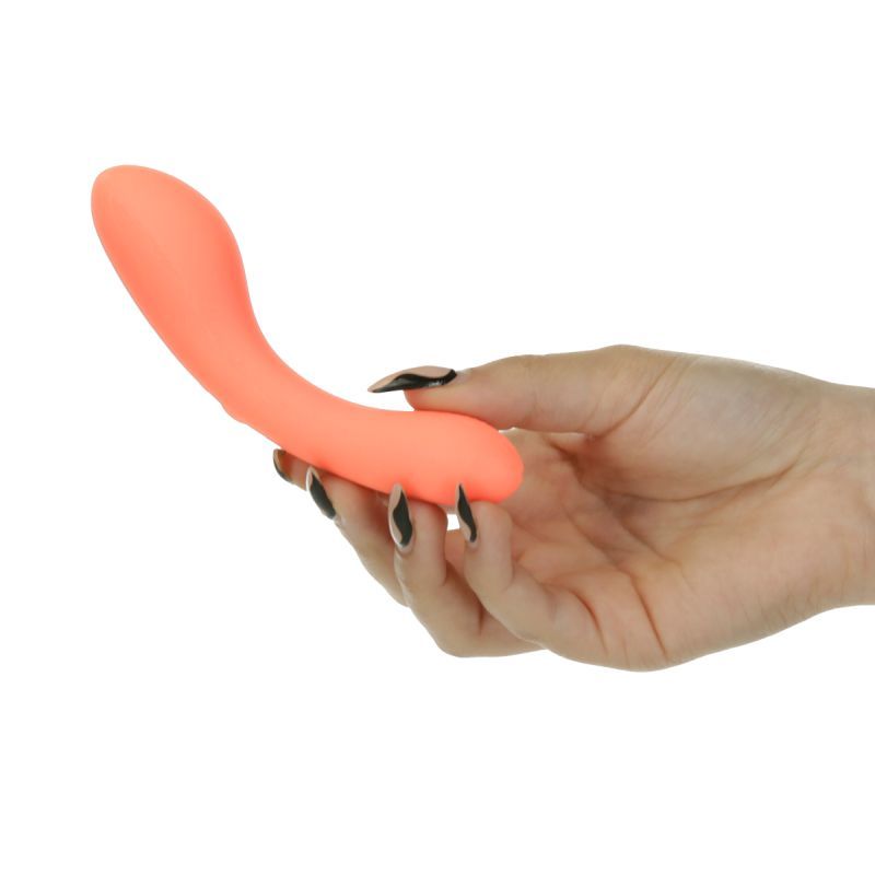 Swan The Mini Swan Message Wand Glow Orange Swan