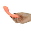 Swan The Mini Swan Message Wand Glow Orange Swan
