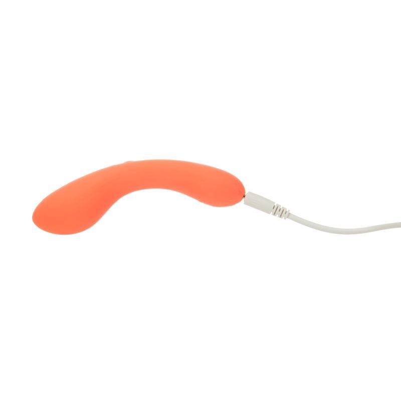 Swan The Mini Swan Message Wand Glow Orange Swan