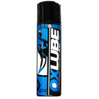OxBalls LIQUISLIK Waterbased OXLube 250ml OxBalls
