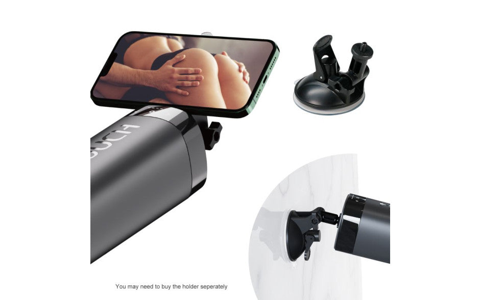 OTouch Inscup 3 Thrusting & Contraction Male Masturbator OTouch