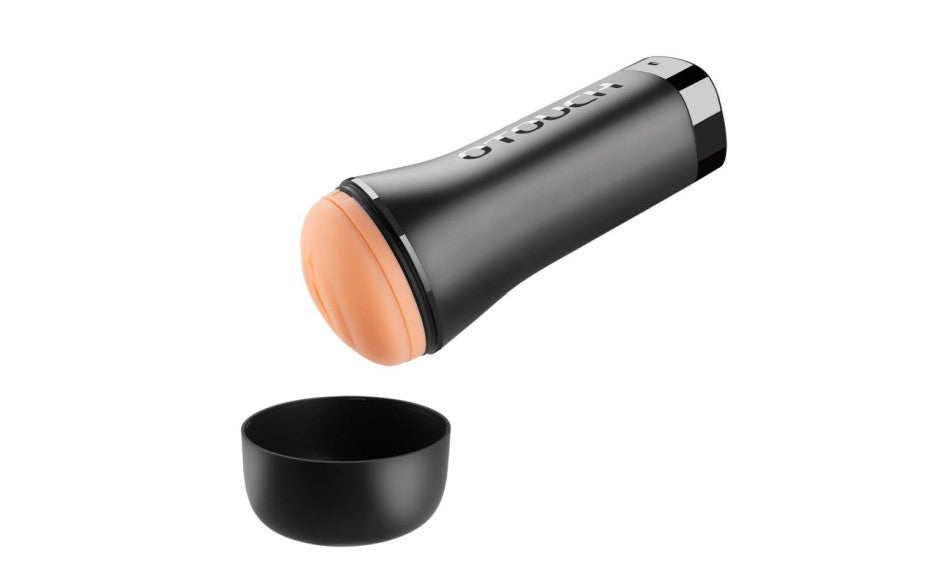 OTouch Inscup 3 Thrusting & Contraction Male Masturbator OTouch