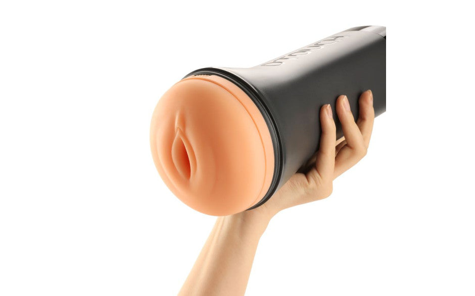 OTouch Inscup 3 Thrusting & Contraction Male Masturbator OTouch