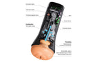 OTouch Inscup 3 Thrusting & Contraction Male Masturbator OTouch