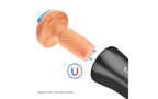 OTouch Inscup 3 Thrusting & Contraction Male Masturbator OTouch