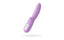 JOS Merry Gor Rotating Shaft G Spot Vibrator Violet JOS