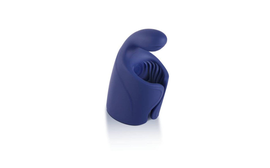 Arosum PulsateX Rechargeable Male Shaft Masturbator & Glans Stimulator Secondary image