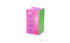B Swish Bdesired Infinite Deluxe G Spot Vibrator Pink B Swish
