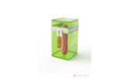 B Swish Bdesired Infinite Deluxe G Spot Vibrator Pink B Swish