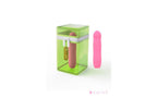 B Swish Bdesired Infinite Deluxe G Spot Vibrator Pink B Swish