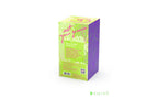 B Swish Bdesired Infinite Deluxe G Spot Vibrator Green B Swish