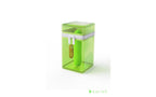 B Swish Bdesired Infinite Deluxe G Spot Vibrator Green B Swish