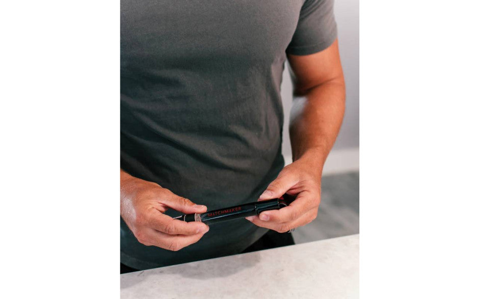 Eye Of Love Matchmaker LGBTQ Pheromone Body Spray Black Diamond For Him To Attract Him 10ml Eye Of Love