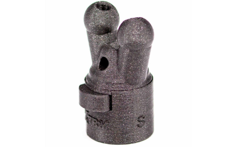 XR Brands XTRM SNFFR Leakproof Double Inhaler Small Leakproof XR Brands Main image